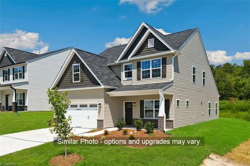 lot-11-1629 Appaloosa Pl, High Point, NC, 27262-8397 | Card Image