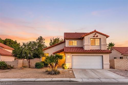 533 Coco Palms Ave, Las Vegas, NV, 89123-2359 | Card Image