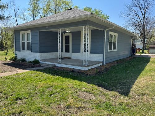 311 N Goldheimer Avenue, Benton, IL, 62812 | Card Image