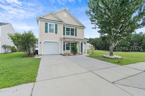 28 E Park Loop, Bluffton, SC, 29910-4518 | Card Image