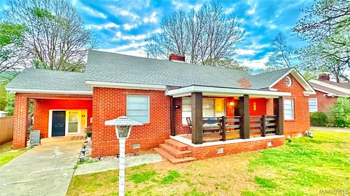 118 Brantwood Dr, Montgomery, AL, 36109-2026 | Card Image