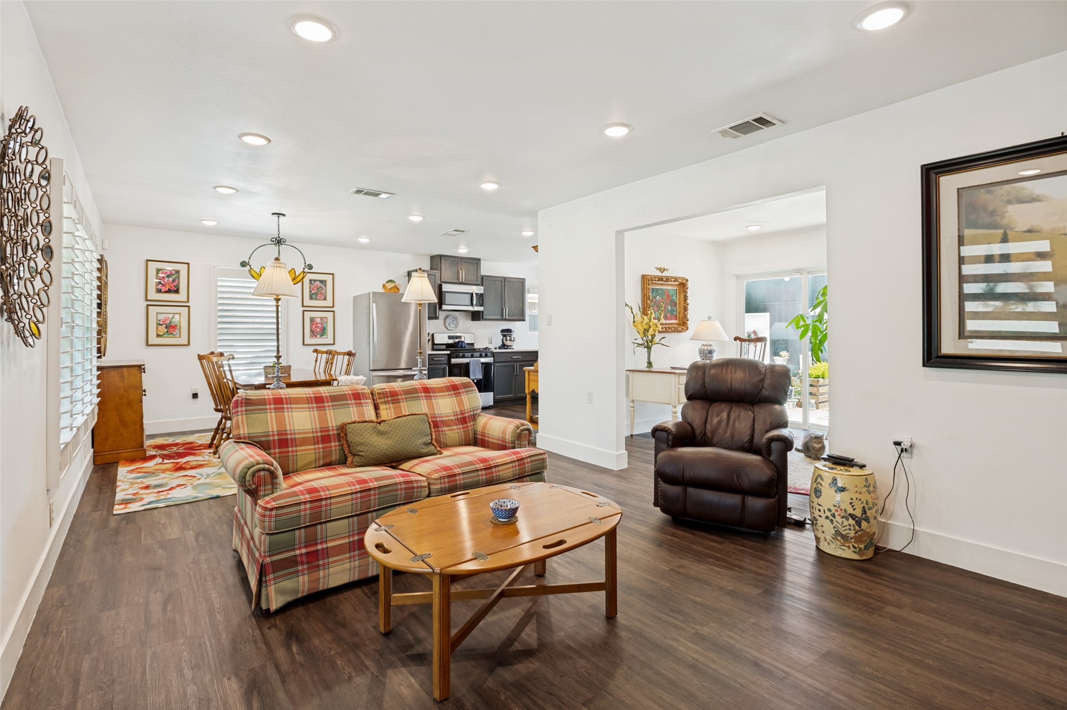 Residential in Dallas 5