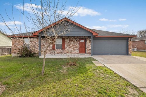 1309 Mallard Ln, Taylor, TX, 76574-5193 | Card Image