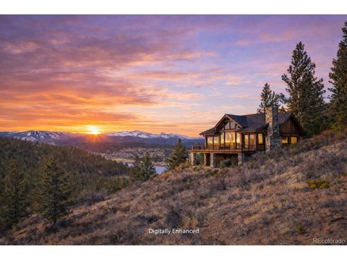 58 Doe Trl, Nederland, CO, 80466-5260 | Card Image