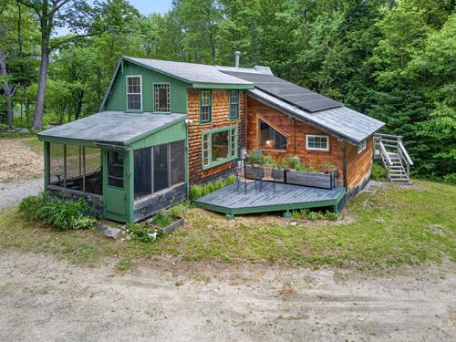 185 North Rd, Deering, NH, 03244-4208 | Card Image