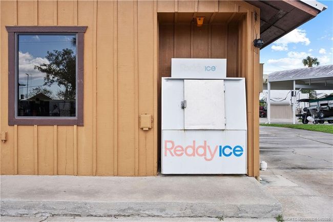 6649 Se 54 Th St, House other with 2 bedrooms, 1 bathrooms and 1 parking in Okeechobee FL | Image 47