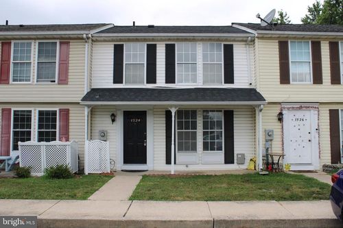 1524 Violet Dr, HAGERSTOWN, MD, 21740-2027 | Card Image