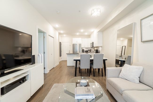 317 - 15351 101 Ave, Condo with 1 bedrooms, 1 bathrooms and 1 parking in Surrey BC | Image 10