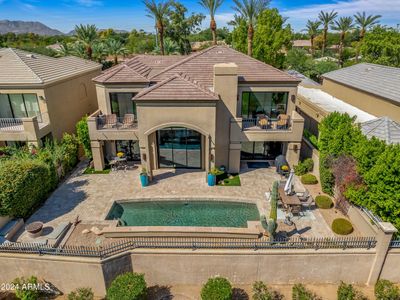 4 - 7323 E Gainey Ranch Road, House other with 4 bedrooms, 4 bathrooms and null parking in Scottsdale AZ | Image 2