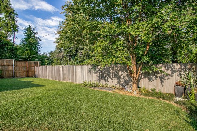 View of yard | Image 24