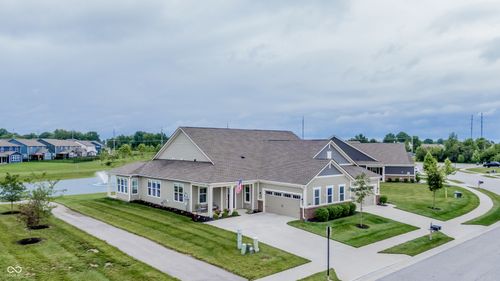 3127 Sharon Circle, Brownsburg, IN, 46112 | Card Image