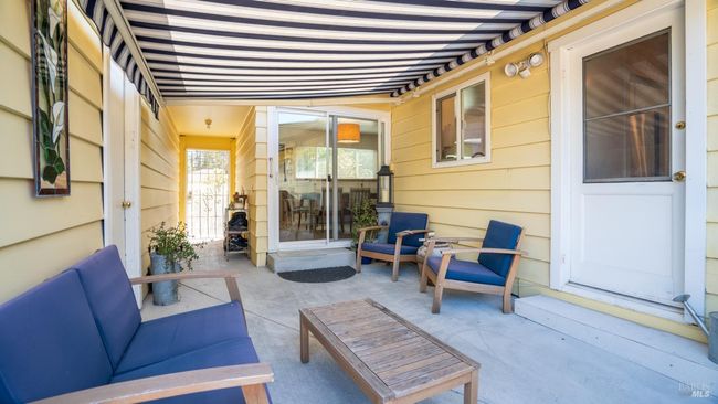 2475 Melbrook Way, House other with 3 bedrooms, 2 bathrooms and 2 parking in Santa Rosa CA | Image 4