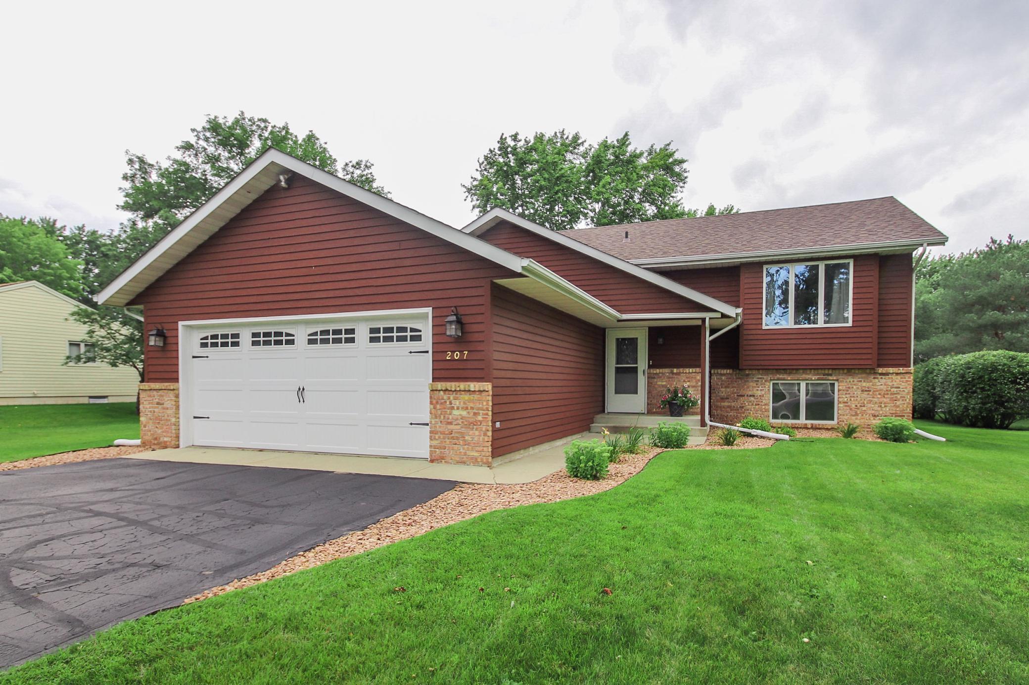 12th St, Sartell, MN 56377