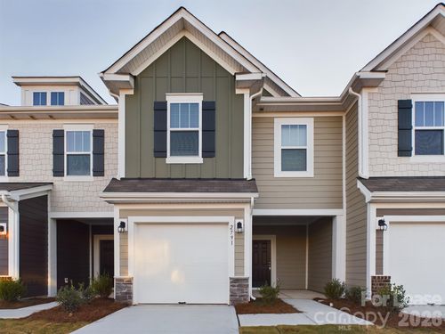 2791 Yeager Dr, Concord, NC, 28027-8996 | Card Image