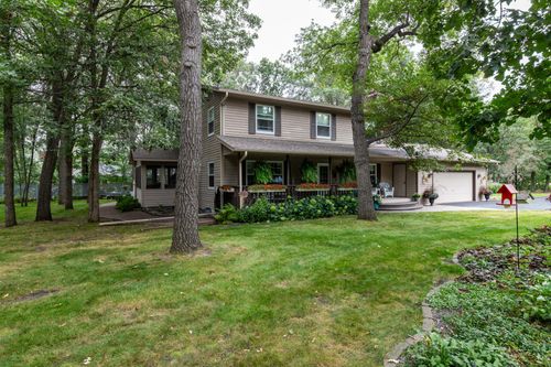 13109 Kingwood Dr, Baxter, MN, 56425-8383 | Card Image