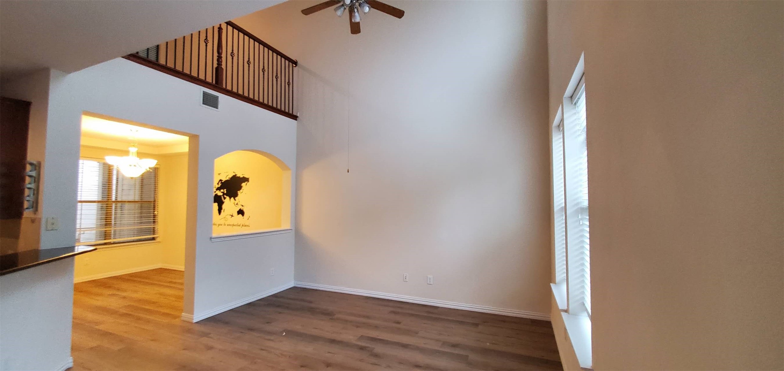 Residential Lease in Richardson 3