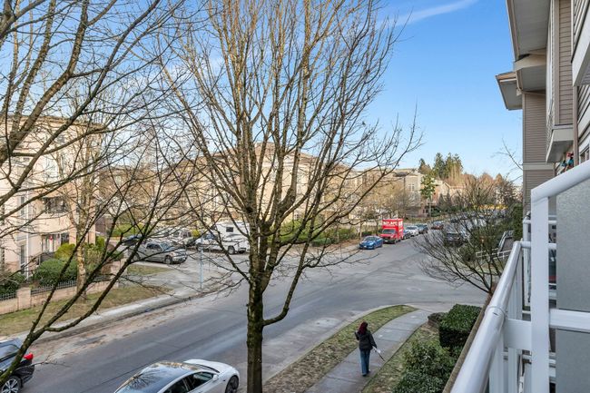 205 - 2432 Welcher Avenue, Townhouse with 2 bedrooms, 1 bathrooms and 2 parking in Port Coquitlam BC | Image 20