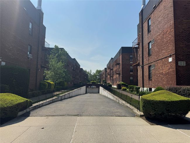 View of concrete alley | Image 14