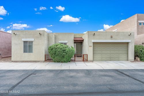 1841 N Placita Tejano, Tucson, AZ, 85712 | Card Image