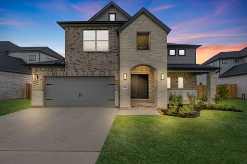 3406 Everglade Lane, Rosenberg, TX, 77471 | Card Image