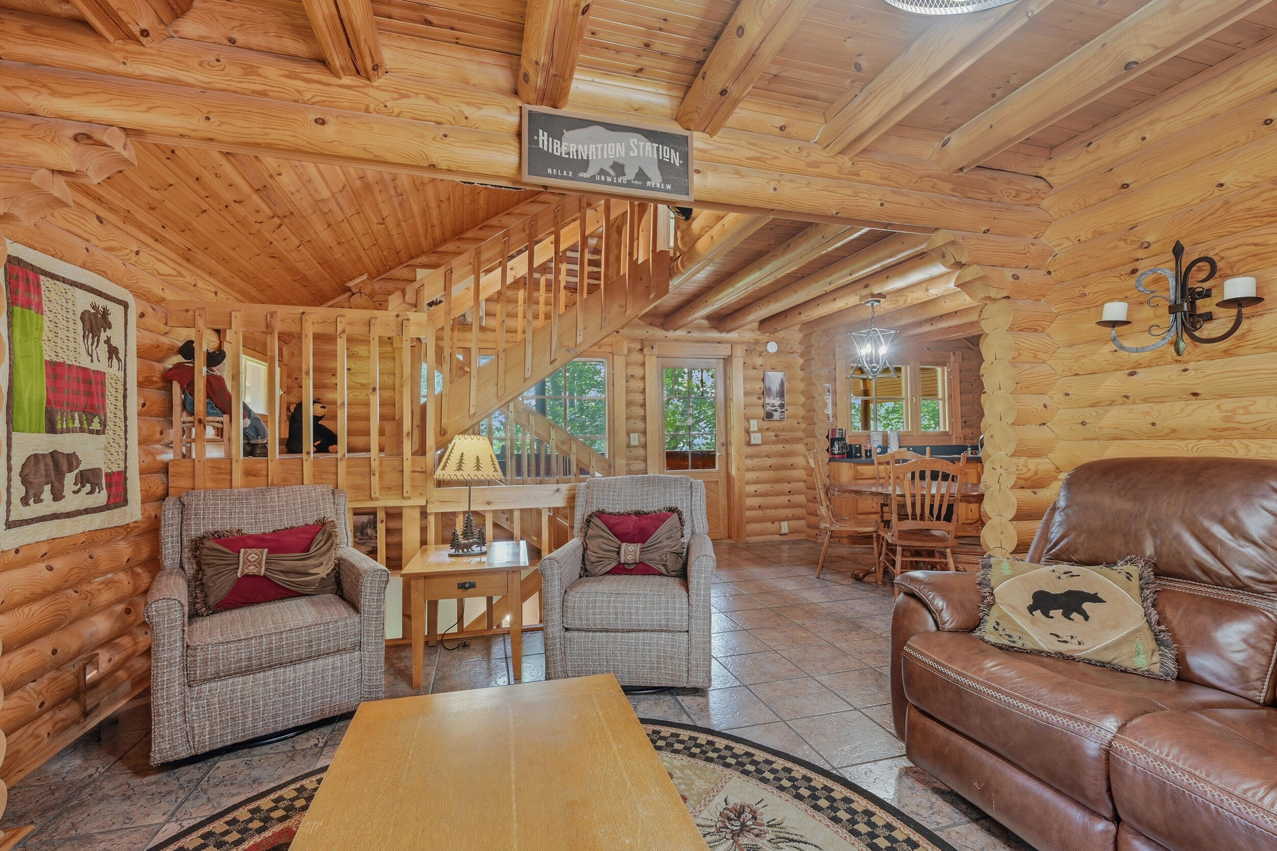 Residential in Gatlinburg 5