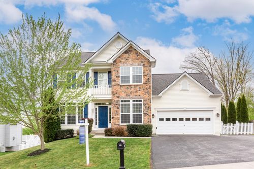 2511 Highcrest Ct, MANCHESTER, MD, 21102-1415 | Card Image