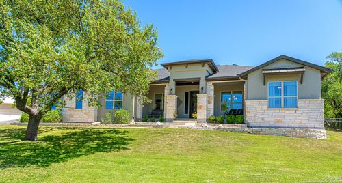 152 Lantana Mesa, Spring Branch, TX, 78070-5687 | Card Image