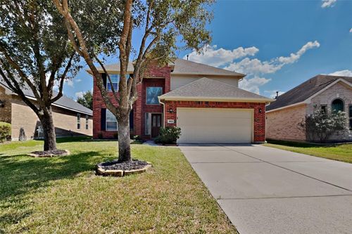 3502 Avalon Spring Ln, Spring, TX, 77386-3666 | Card Image
