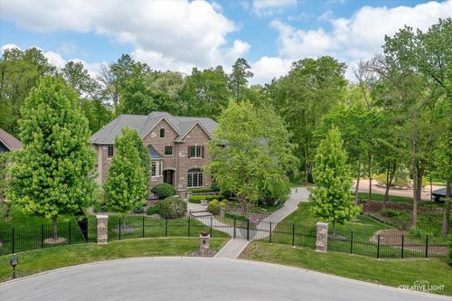 4779 Lees Ct, Oswego, IL, 60543-6511 | Card Image