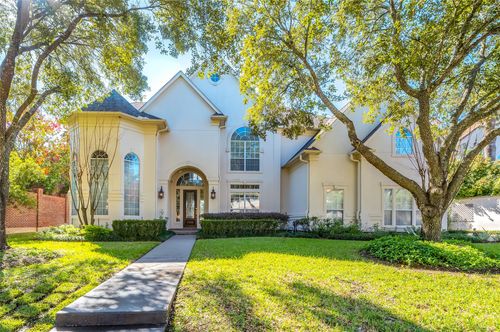 86 Pipers Walk, Sugar Land, TX, 77479-2516 | Card Image