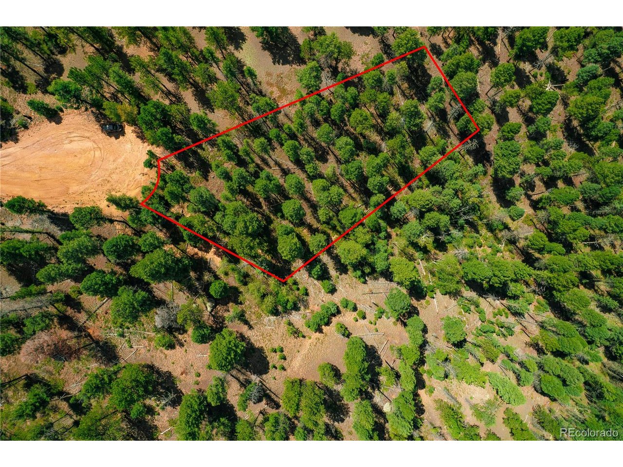 Land in Florissant 4