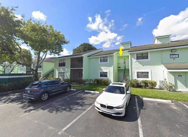 4011 - 4011 Nw 87 Th Ave, Condo with 1 bedrooms, 1 bathrooms and null parking in Sunrise FL | Image 14