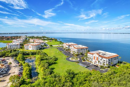 8955 Puerto Del Rio Dr, Cape Canaveral, FL, 32920-3553 | Card Image