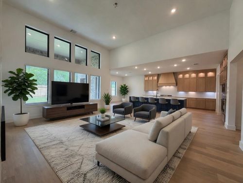 2501 Barton Creek Trail, Friendswood, TX, 77546 | Card Image