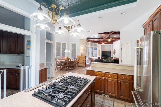 12404 Harcum Rd, House other with 4 bedrooms, 3 bathrooms and null parking in Gloucester VA | Image 16