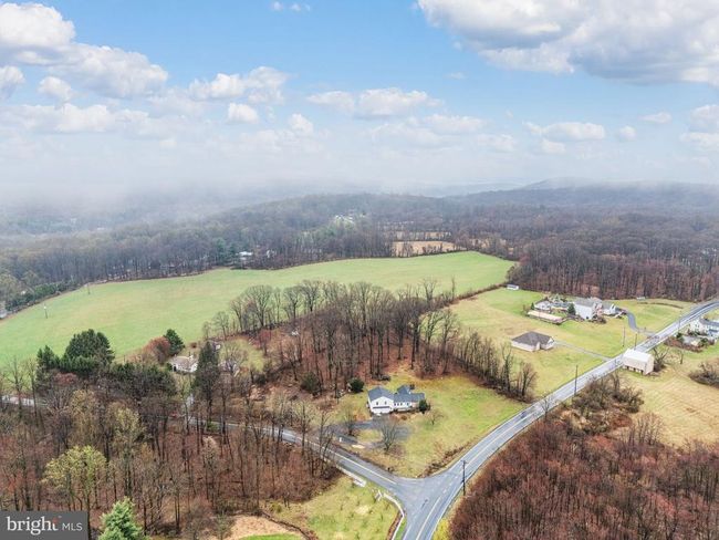 552 Baldy Hill Rd, House other with 4 bedrooms, 3 bathrooms and null parking in ALBURTIS PA | Image 5