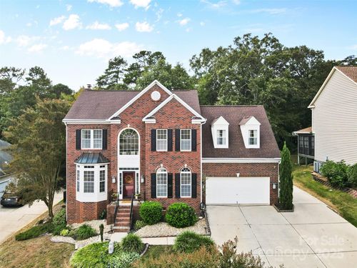 3120 Spring Fancy Ln, Indian Trail, NC, 28079-5234 | Card Image