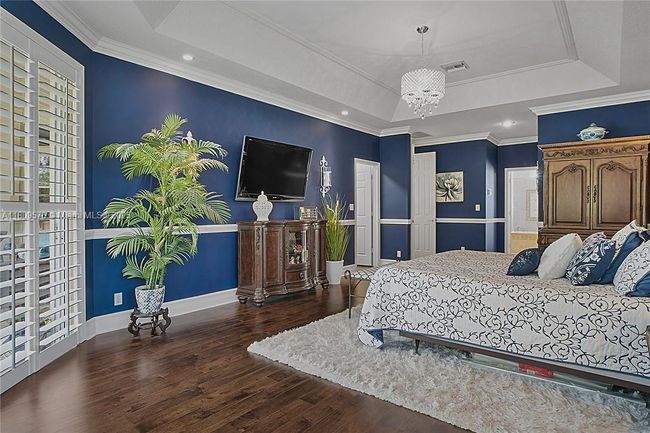 6807 Nw 66 Th Way, House other with 5 bedrooms, 3 bathrooms and null parking in Parkland FL | Image 20