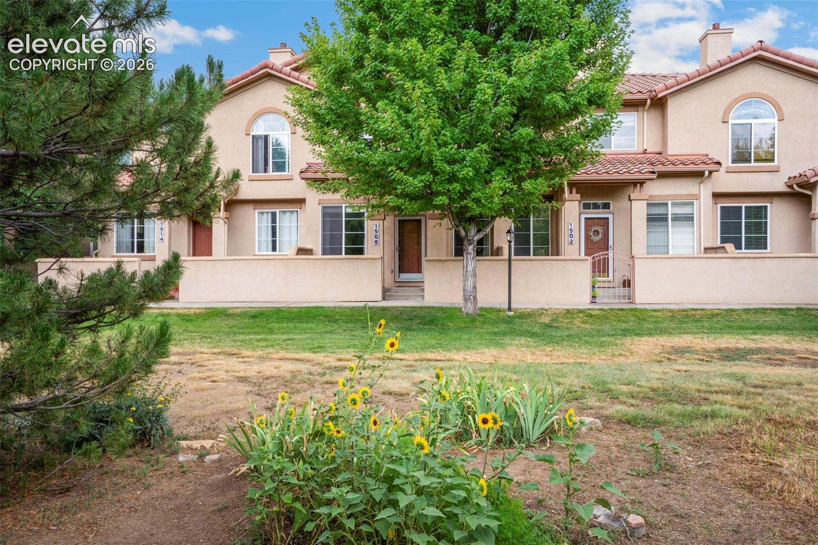 Residential in Colorado Springs 4
