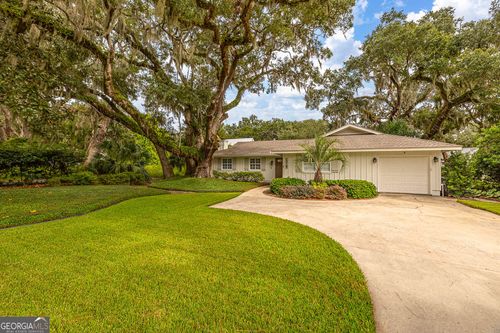 248 Tennessee Ave, Saint Simons Island, GA, 31522-2643 | Card Image