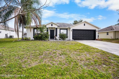 1454 Graves St, PALM BAY, FL, 32909-6436 | Card Image