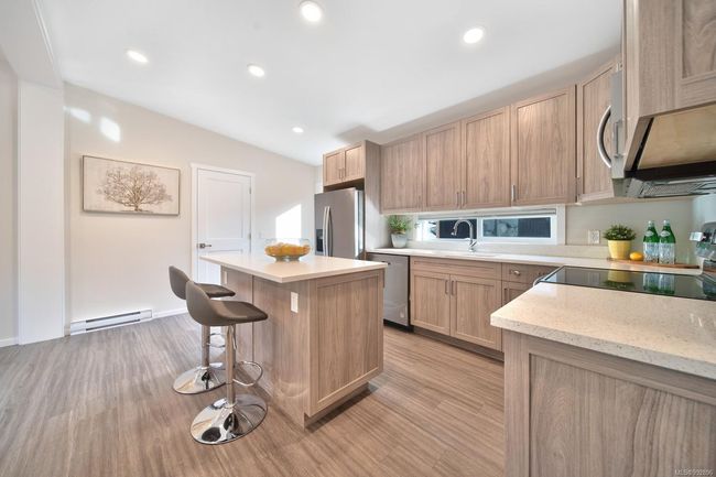 100 - 3499 Henry Rd, House other with 2 bedrooms, 2 bathrooms and 2 parking in Chemainus BC | Image 6
