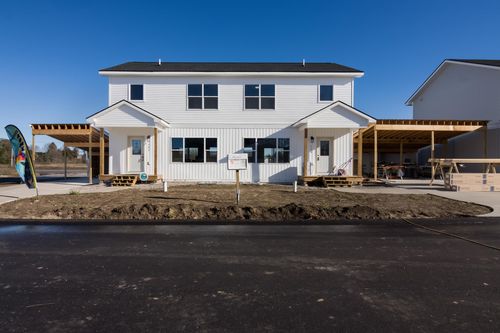269 Thrive Boulevard, Blair Township, MI, 49696 | Card Image