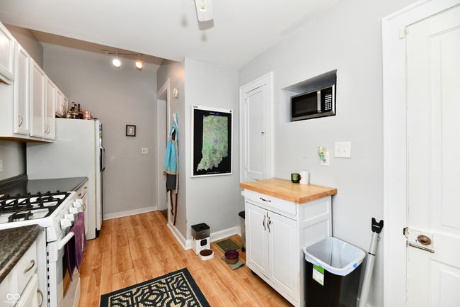 323 S Vine St, House other with 2 bedrooms, 1 bathrooms and null parking in Plainfield IN | Image 19