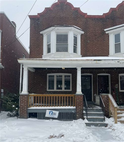 136 S Spring, Southwest Greensburg Boro, PA, 15601 | Card Image