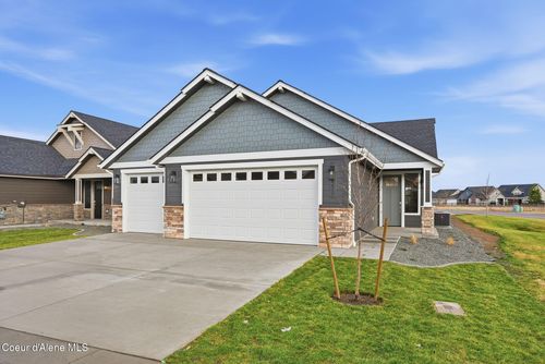 4417 W Hide Away Ln, Coeur D Alene, ID, 83815-7995 | Card Image