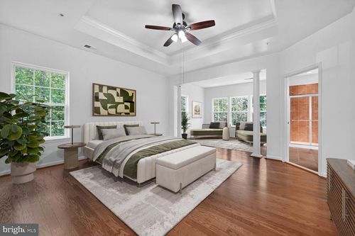 2010 Dornoch Way, UPPER MARLBORO, MD, 20774-9025 | Card Image