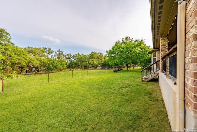 109 Twin Terrace Way, House other with 4 bedrooms, 4 bathrooms and null parking in Spring Branch TX | Image 43