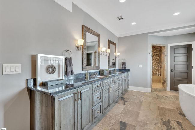 155 Village Point Dr, House other with 4 bedrooms, 5 bathrooms and 1 parking in Sunset SC | Image 20