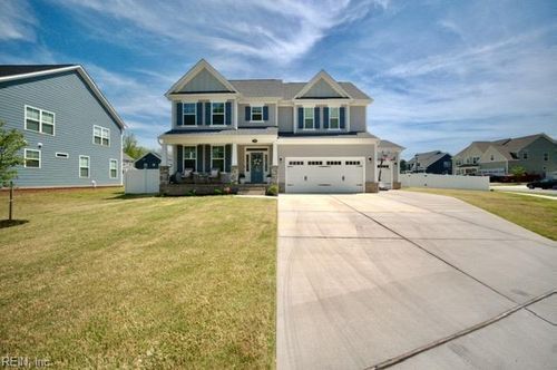 209 Werdna Lane Lane, Chesapeake, VA, 23322 | Card Image